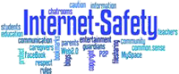 Internet Safety logo